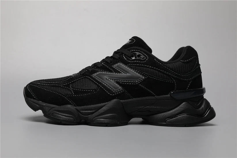 Sneakers Full Black
