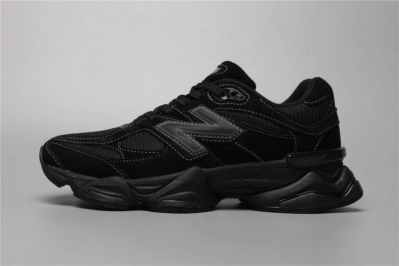 Sneakers Full Black