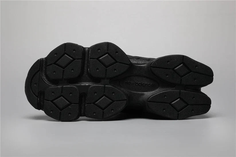 Sneakers Full Black