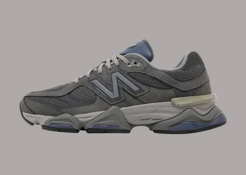 Sneakers Castlerock – Gris