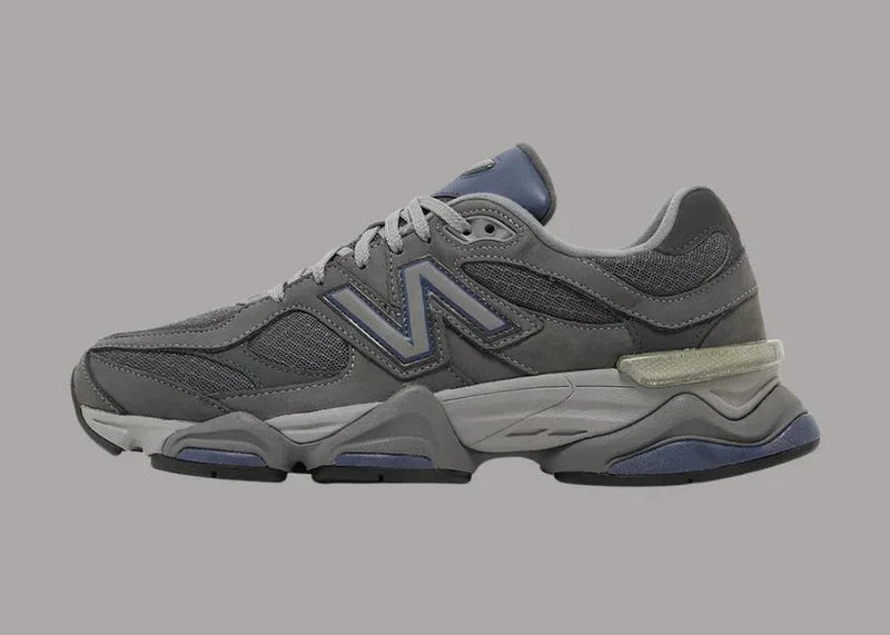 Sneakers Castlerock – Gris