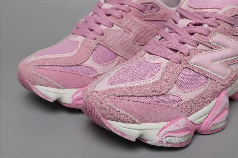 Sneakers Rose Poudré