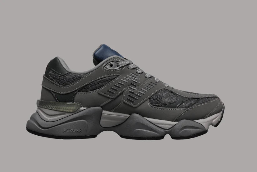 Sneakers Castlerock – Gris