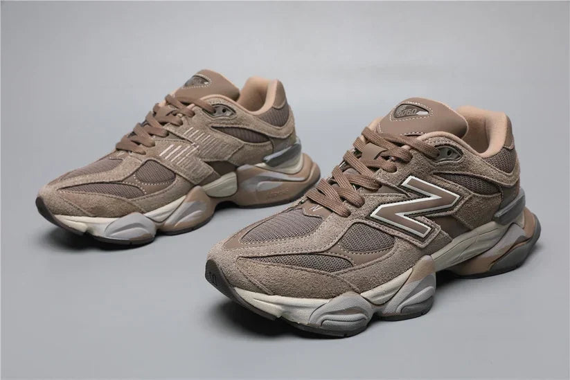 Sneakers Marron