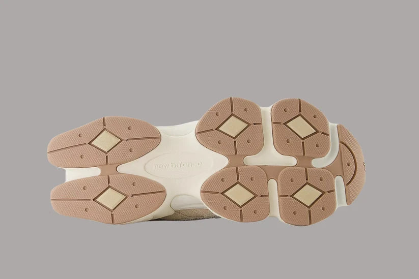 Sneakers Beige Sable