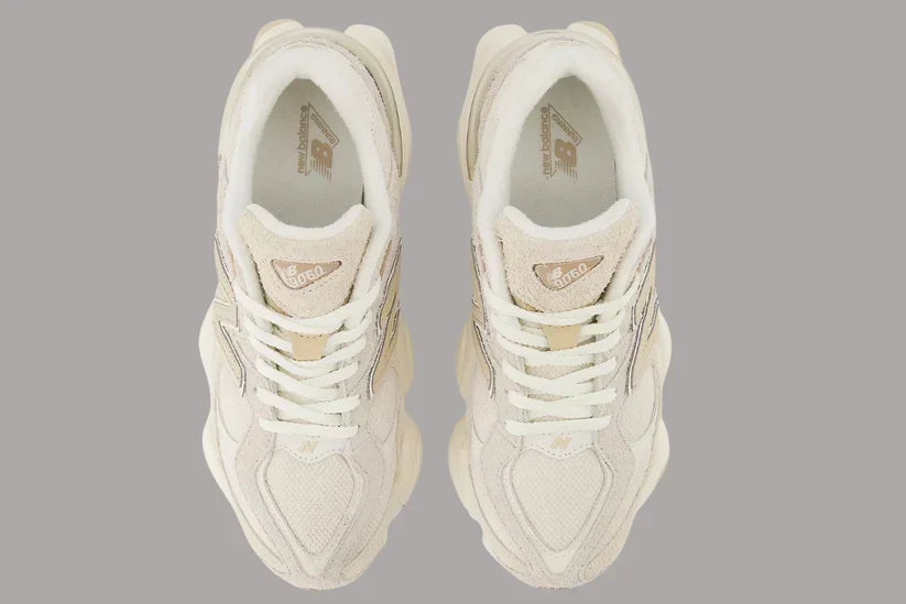 Sneakers Beige Sable