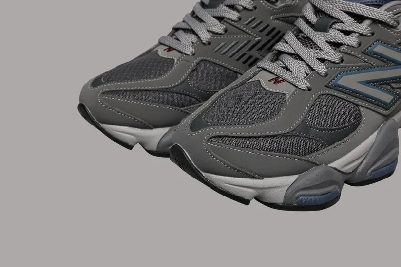 Sneakers Castlerock – Gris