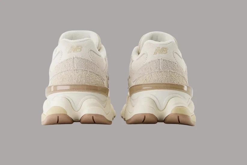 Sneakers Beige Sable