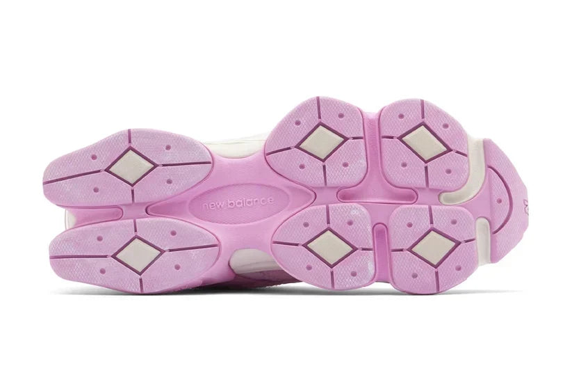 Sneakers Iconic Léopard – Beige & Rose