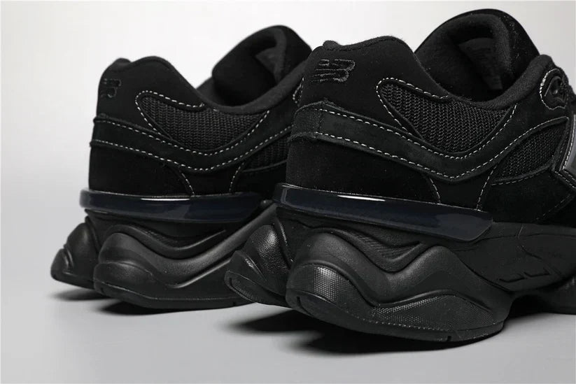 Sneakers Full Black