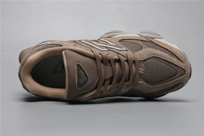 Sneakers Marron