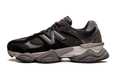 Sneakers Castlerock – Noir