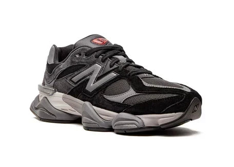 Sneakers Castlerock – Noir
