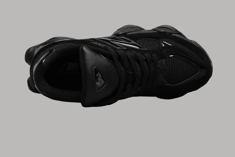 Sneakers Triple Black