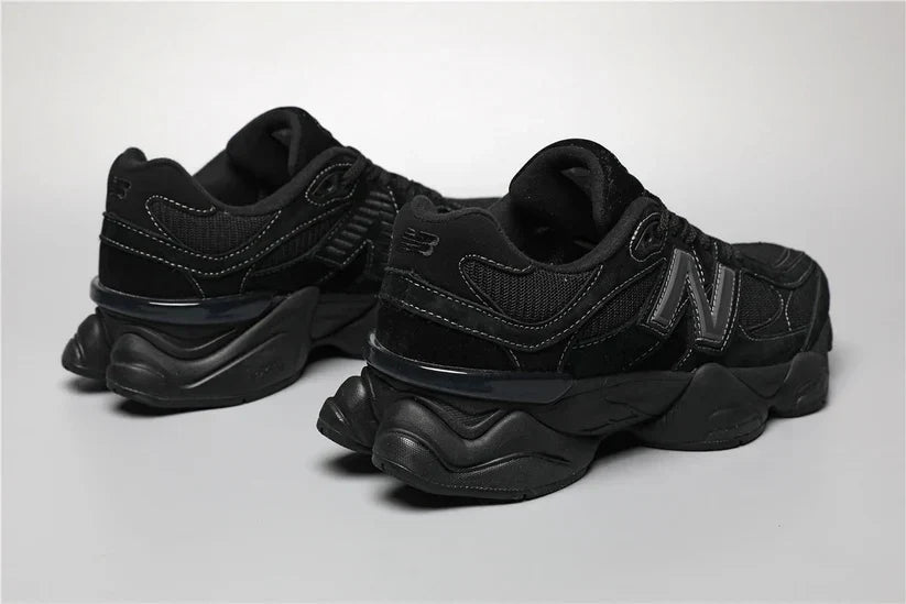 Sneakers Full Black