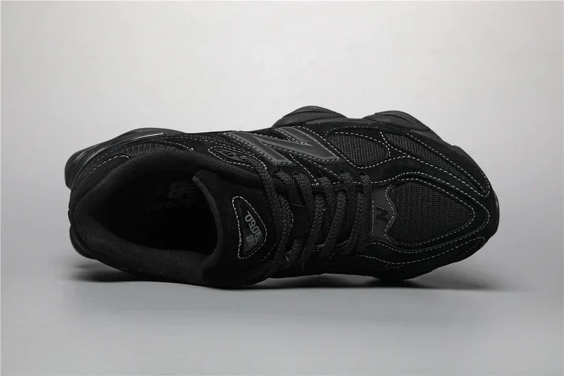 Sneakers Full Black