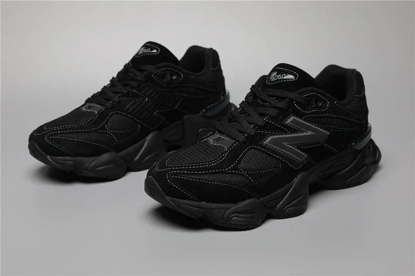 Sneakers Full Black