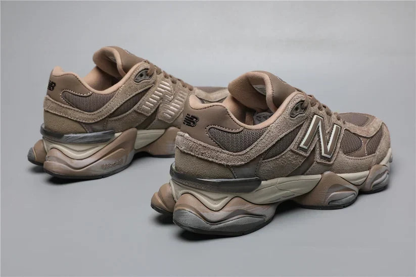 Sneakers Marron