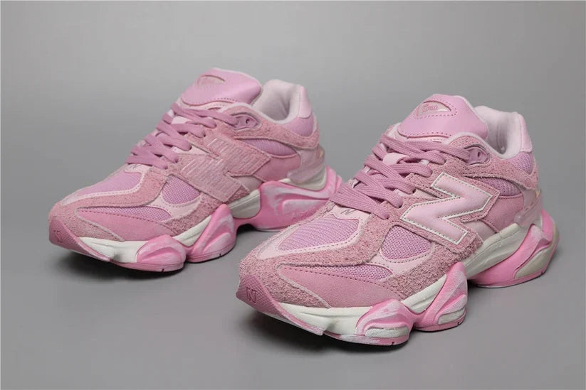 Sneakers Rose Poudré