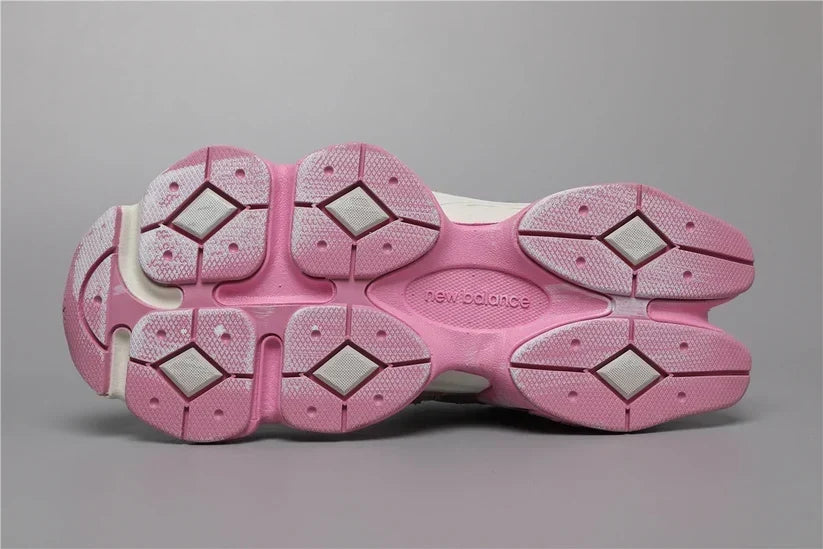 Sneakers Rose Poudré