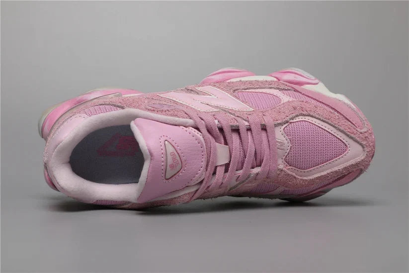 Sneakers Rose Poudré
