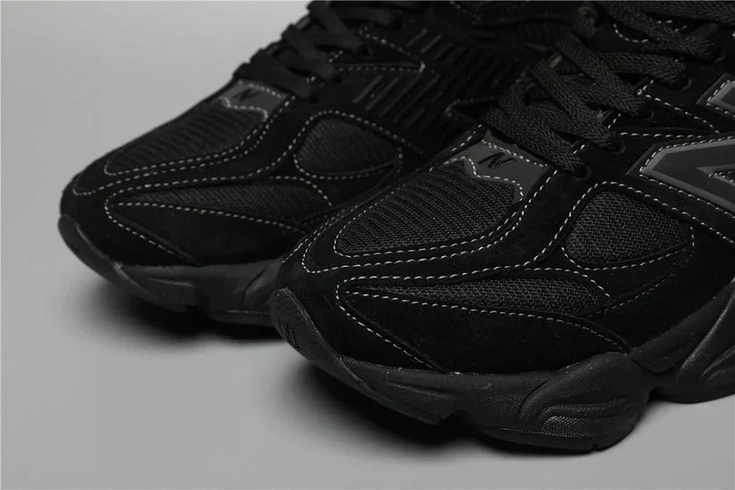 Sneakers Full Black