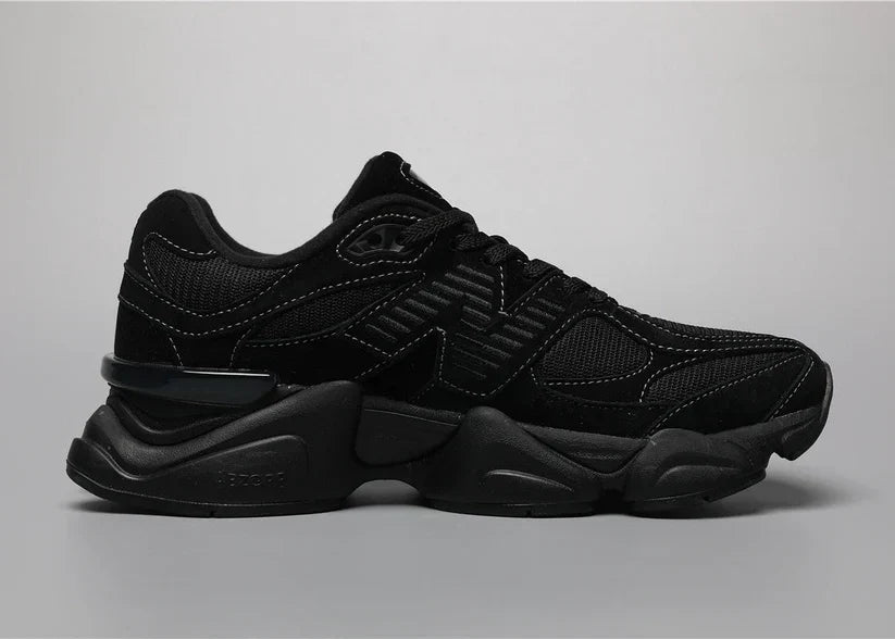Sneakers Full Black