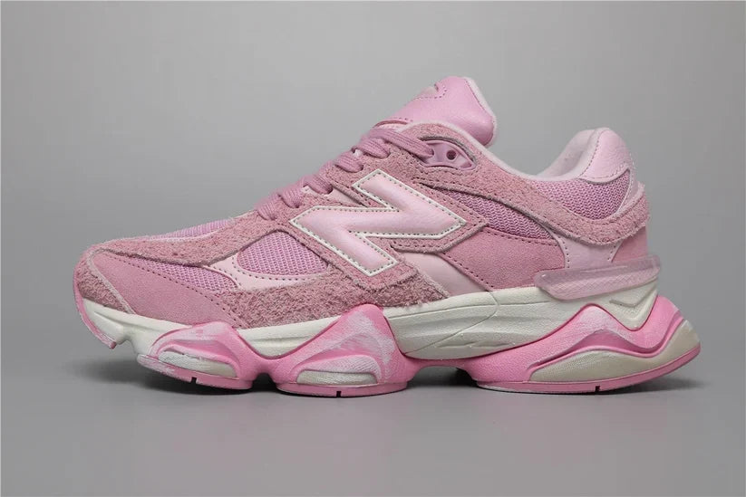 Sneakers Rose Poudré