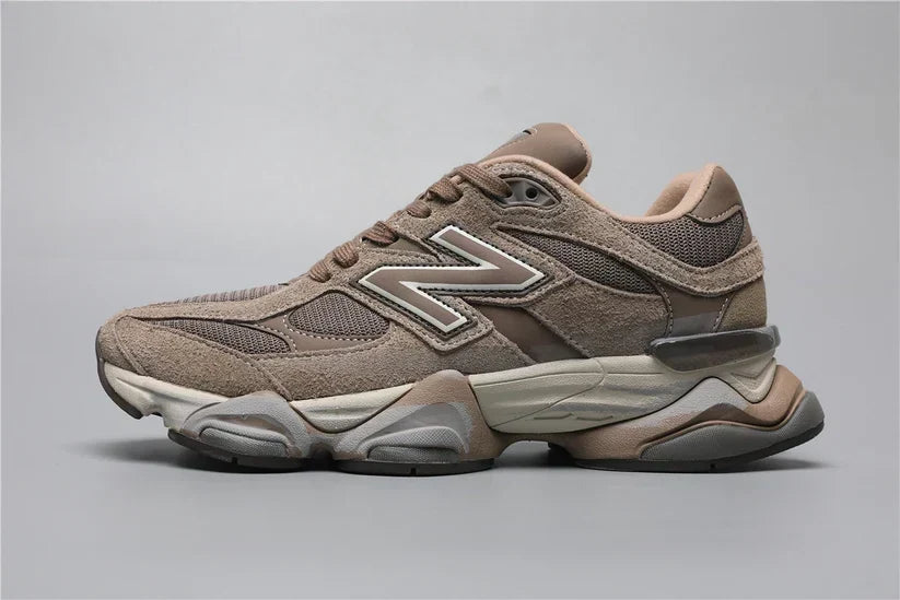 Sneakers Marron