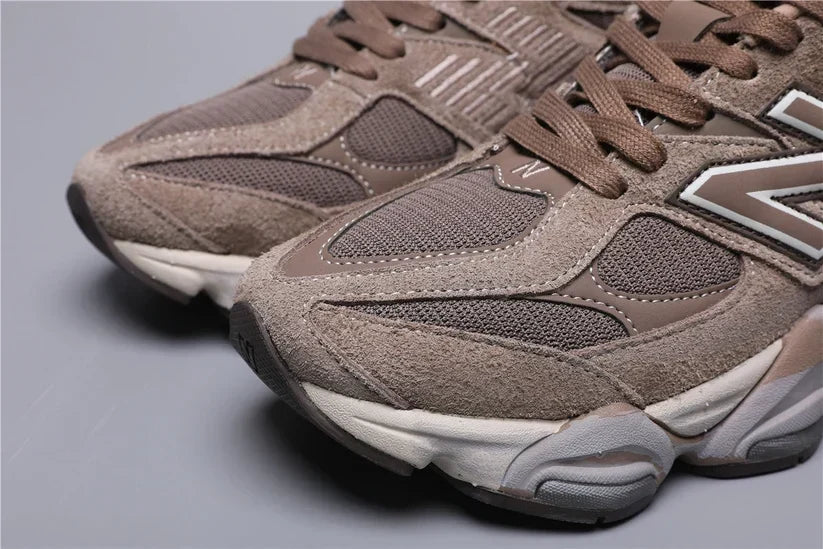 Sneakers Marron