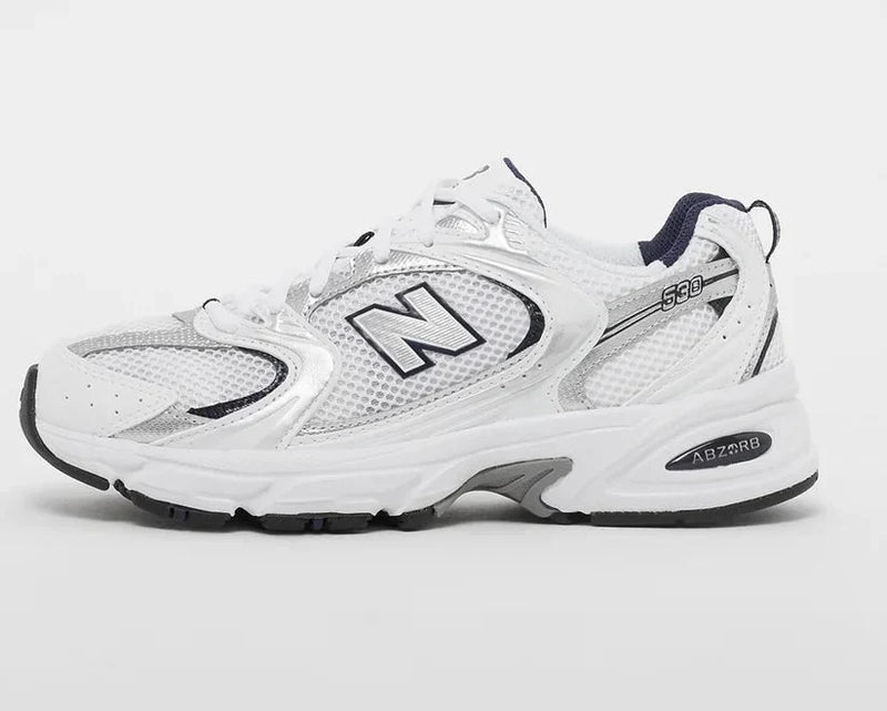 Sneakers Platinum Heritage